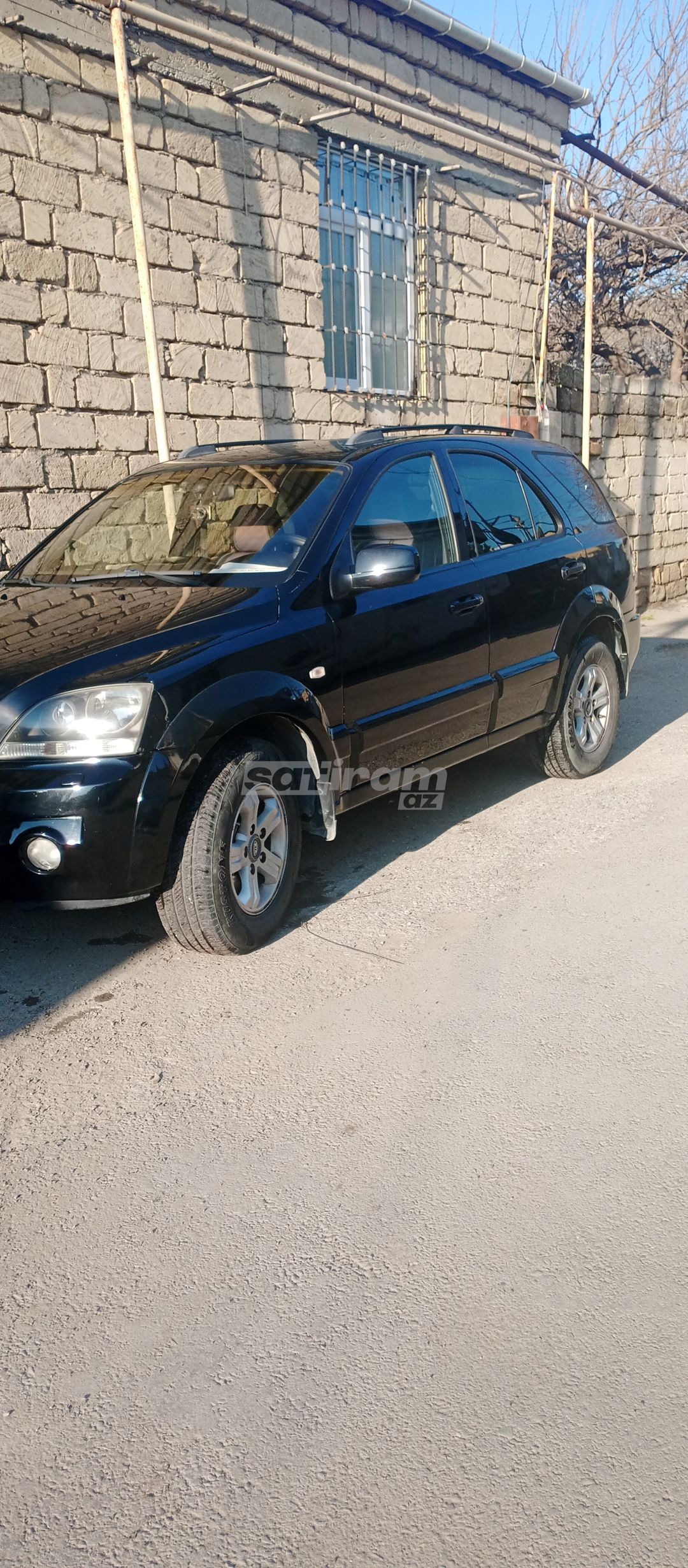 Satılır 99-EE-970 — Avtomobillər, Bakı (2)
