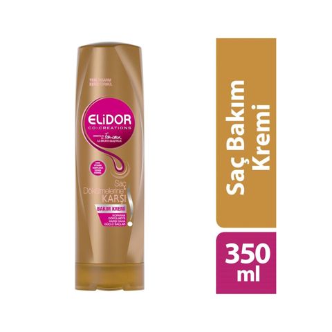 Kondisioner Elidor saç tökülməsinə qarşı 350 ml — Bakı