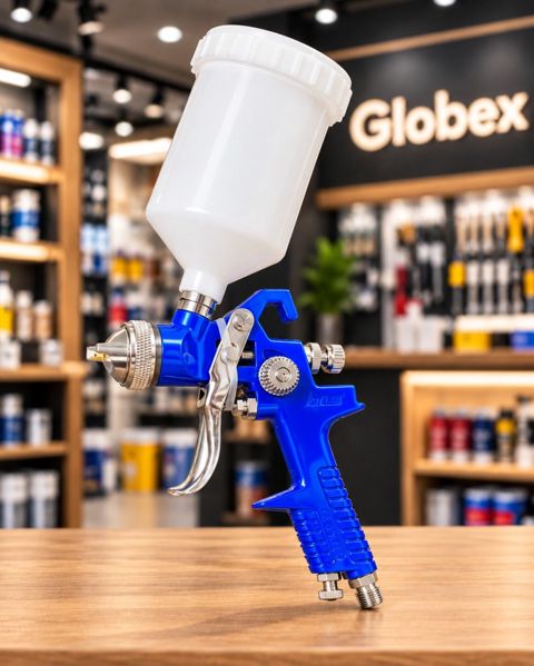 Pilbizator hava vuran (kod: hs53466-38) — GLOBEX