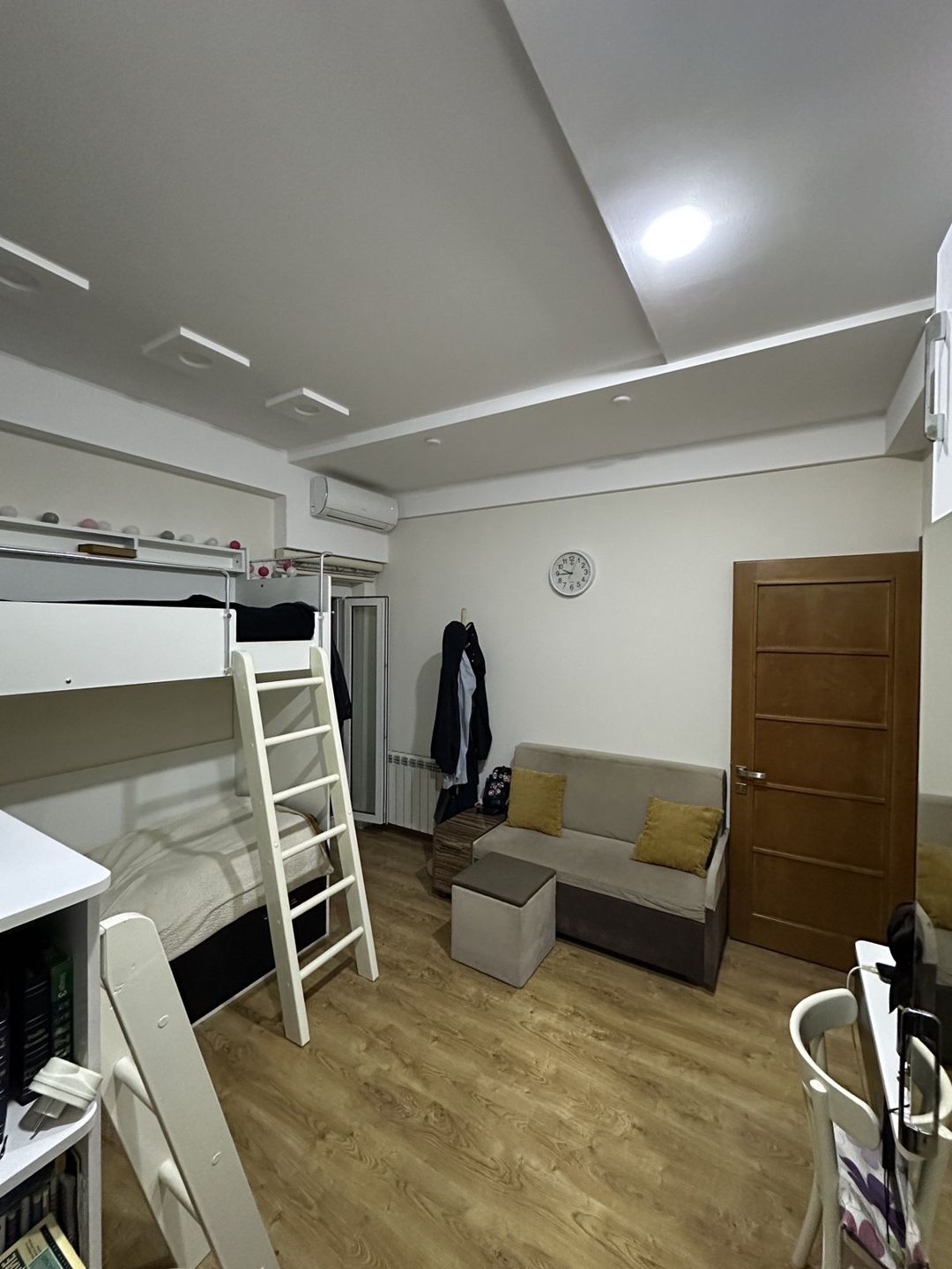 Satılır 3 otaqlı yeni tikili 62 m² — Mənzil, Bakı (10)