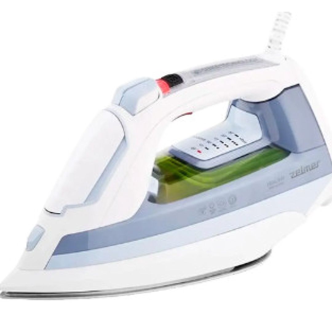 Ütü Zelmer Steam Iron ZIR3200 — Ütü, Bakı