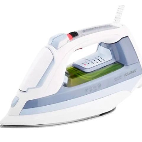 Ütü Zelmer Steam Iron ZIR3200 — 219 ₼ · Bakı · Ütü Ütü Zelmer Steam Iron ZIR3200 — Bakı
