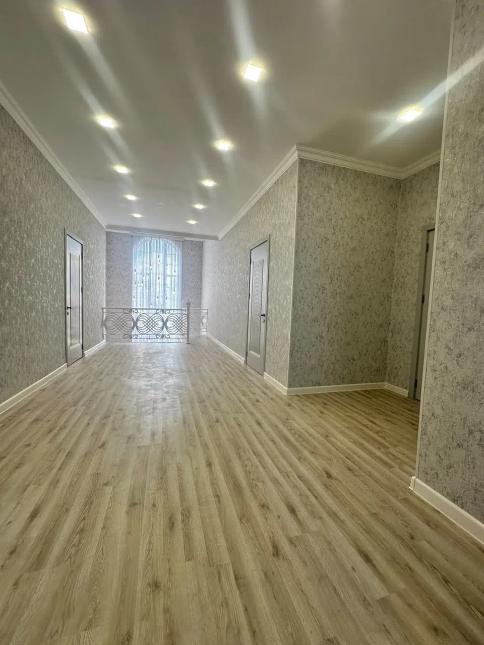 7 otaqlı villa 315 m² satılır Bakı, Xəzər r — Ev, villa, Bakı (7)