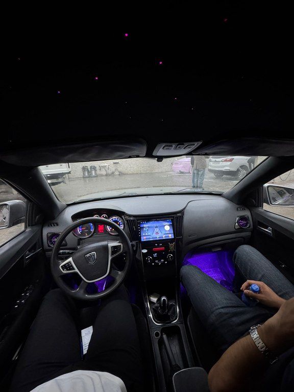 Khazar SD, 1.7 L, 2021 il, 100 000 km 99-QL-034 — Avtomobillər, Bakı (7)