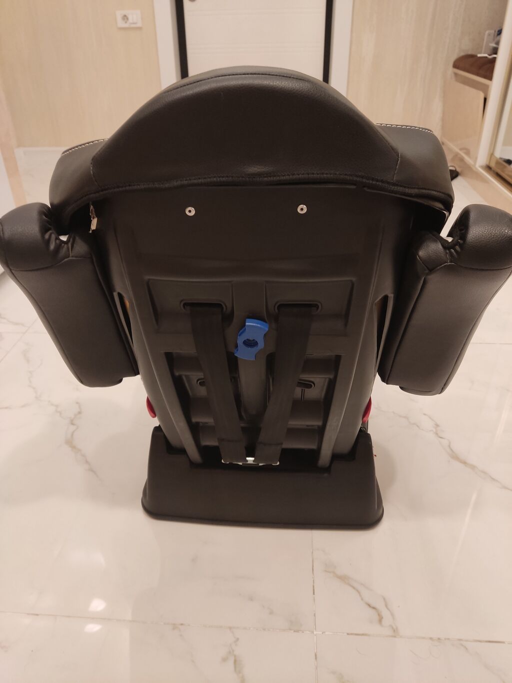 Uşaq avtomobil oturacağı – Delijan “Side Armor” model 25–36 kq-a — Avtokresloları, Bakı (3)