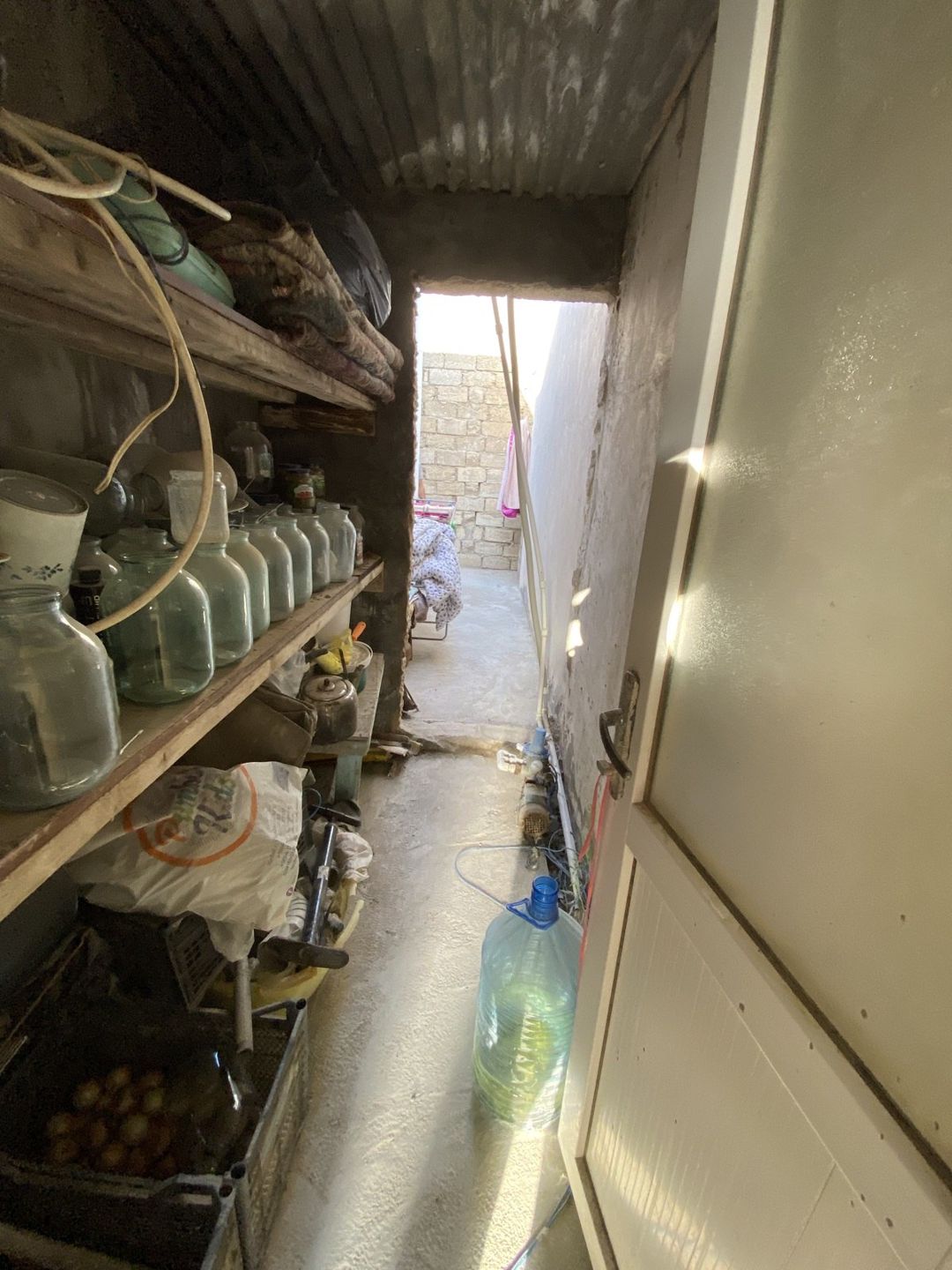 Satılır 4 otaqlı həyət evi/bağ evi 90 m² — Ev, villa, Bakı (6)