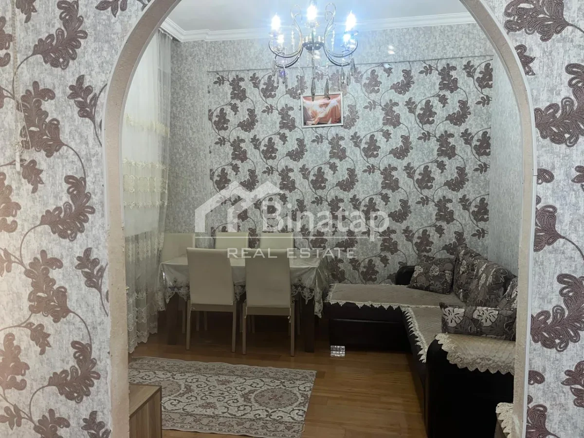 Satılır 2 otaqlı yeni tikili 45 m², Xırdalan şəhəri — Bakı