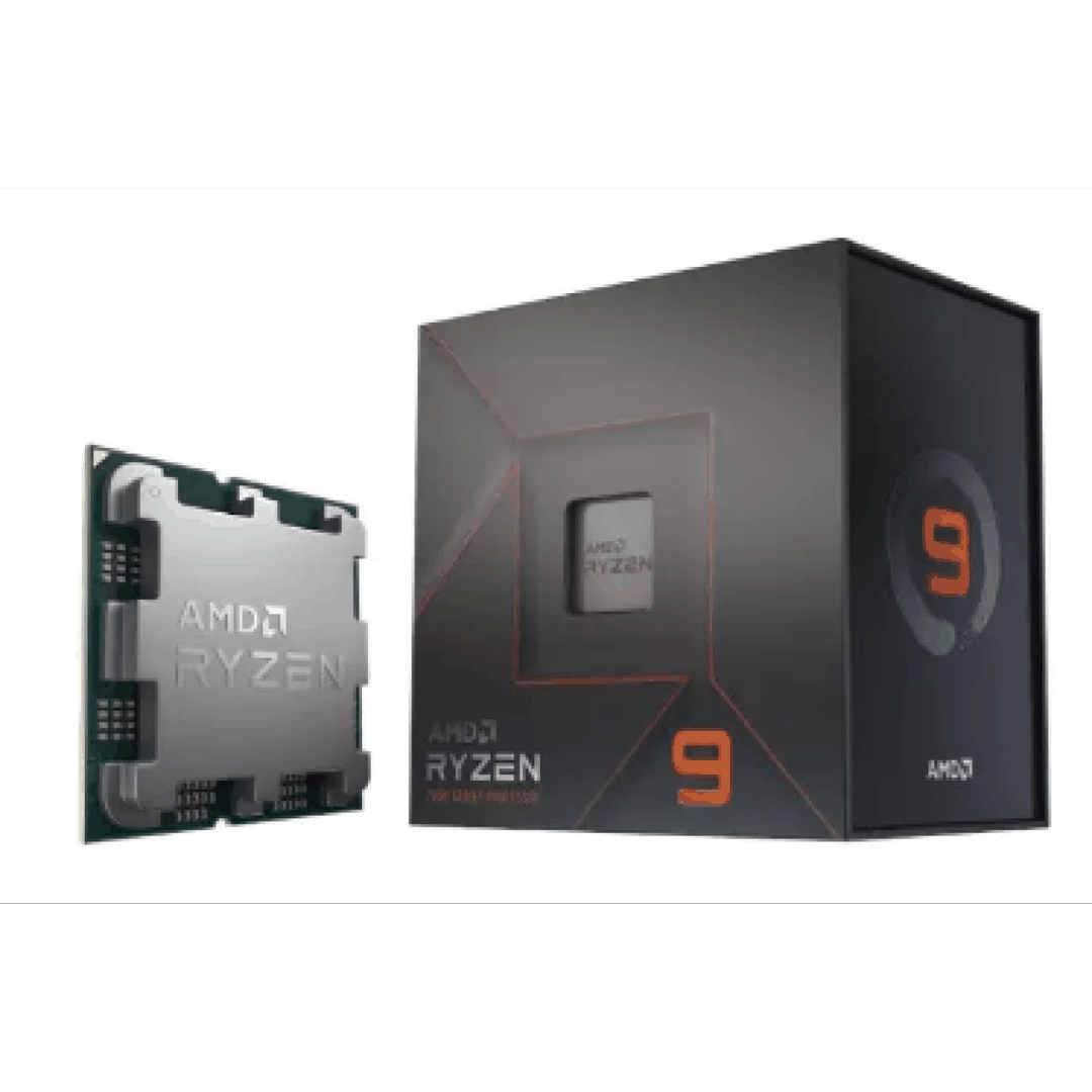 Prosessor AMD Ryzen 9 7950X (100-100000514WOF) — Prosessor, Bakı
