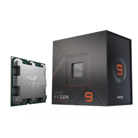 Prosessor AMD Ryzen 9 7950X (100-100000514WOF) — 1 190 ₼ · Bakı · Prosessor Prosessor AMD Ryzen 9 7950X (100-100000514WOF) — Bakı