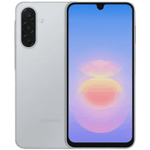 Samsung Galaxy A18 (SM-A185) 8 GB / 256 GB Silver — Bakı
