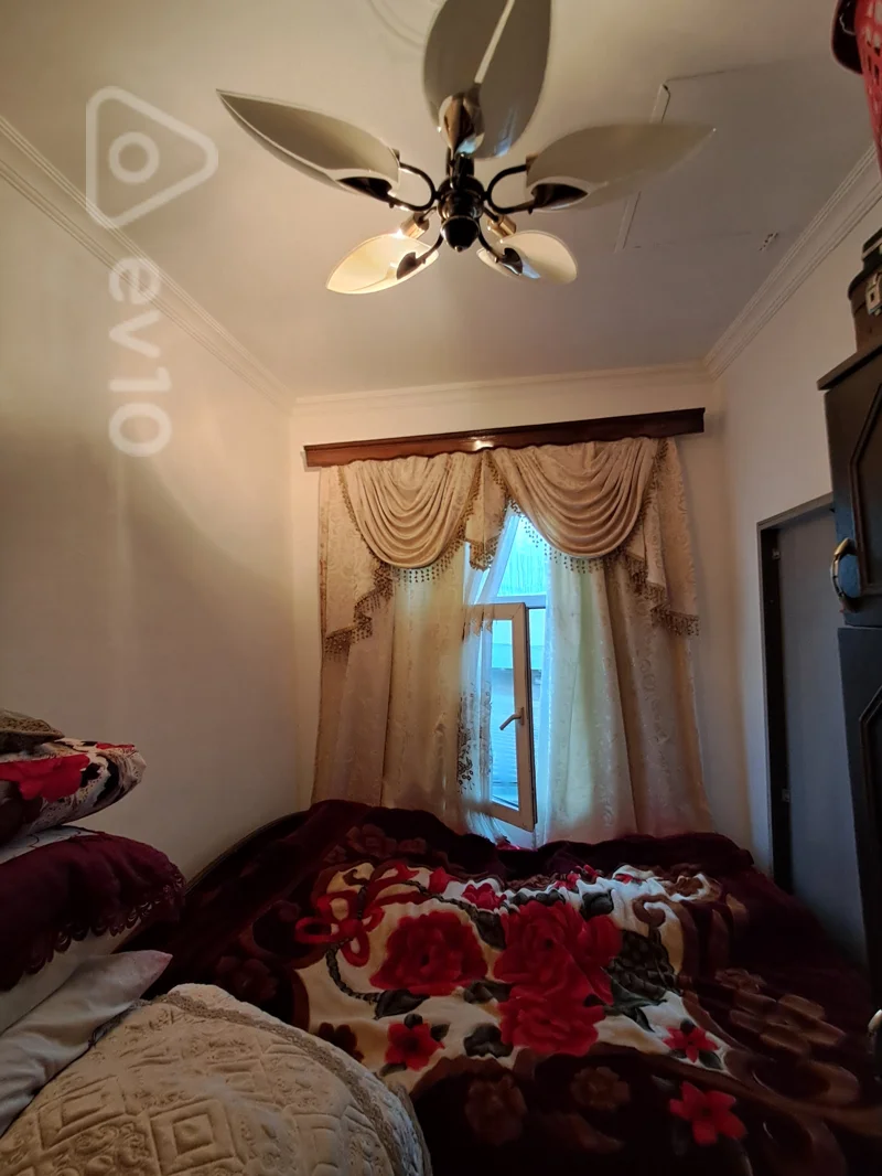 3 otaqlı həyət evi, 65 m², D.Bünyadzadə küç — Ev, villa, Bakı (8)