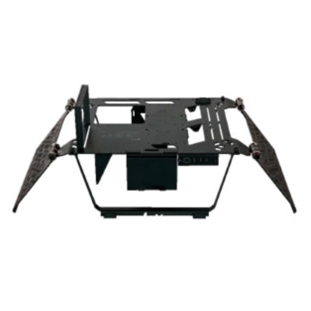 Korpus Cooler MasterFrame 700 Full Tower — Korpuslər, Bakı (3)
