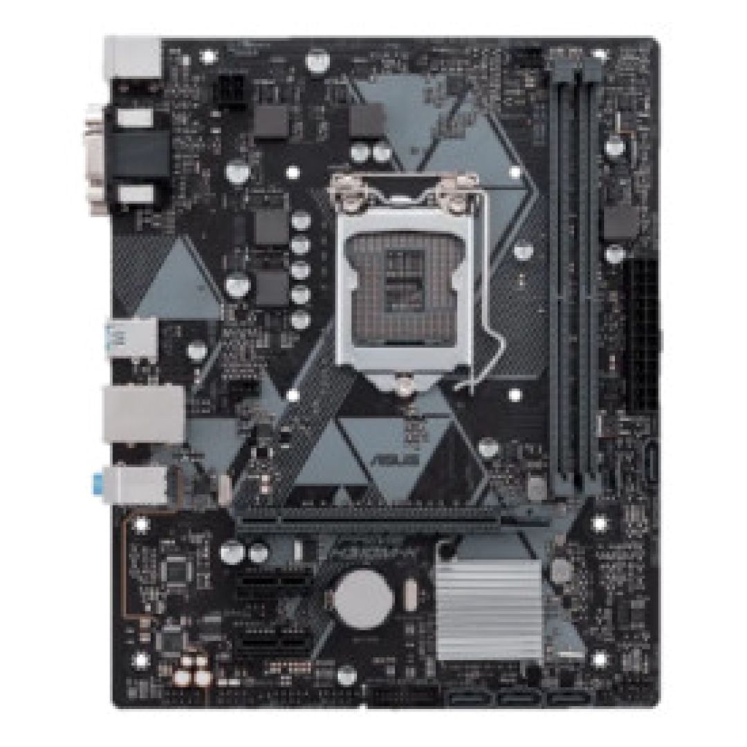 Ana plata Asus Prime H310M-K R2.0 — Ana platalar, Bakı (2)