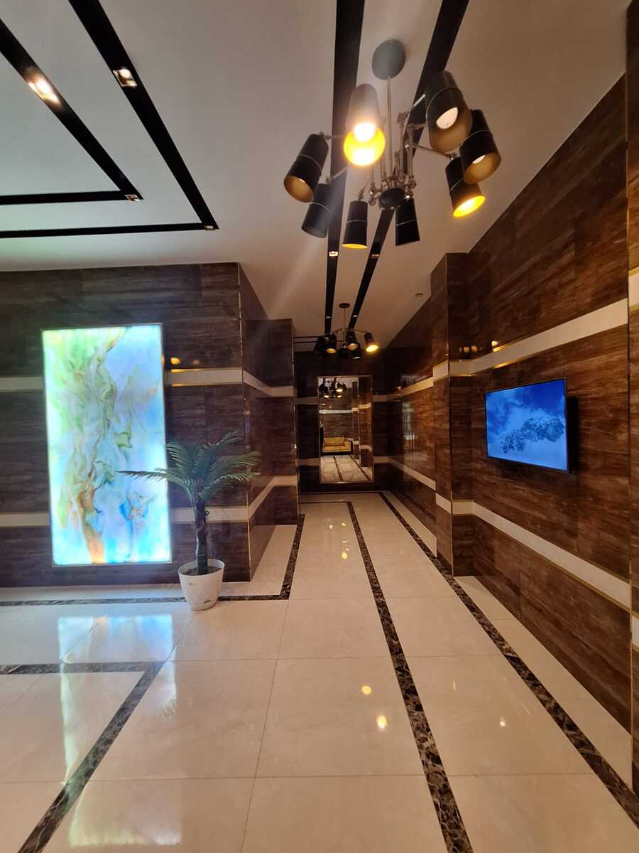 Satılır 4 otaqlı yeni tikili 185 m² — Mənzil, Bakı (7)
