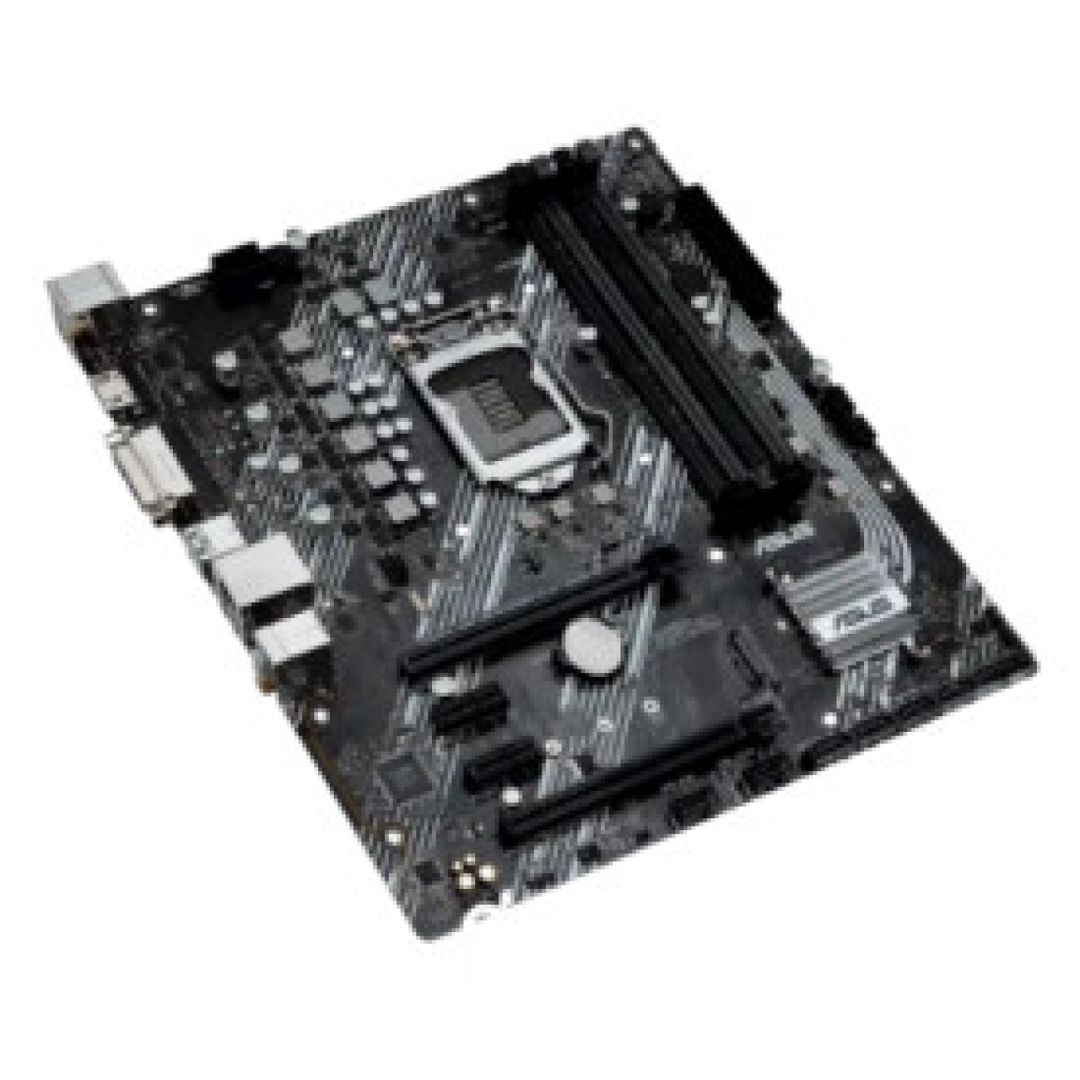 Ana plata ASUS Prime B460M-A R2.0 — Ana platalar, Bakı (3)