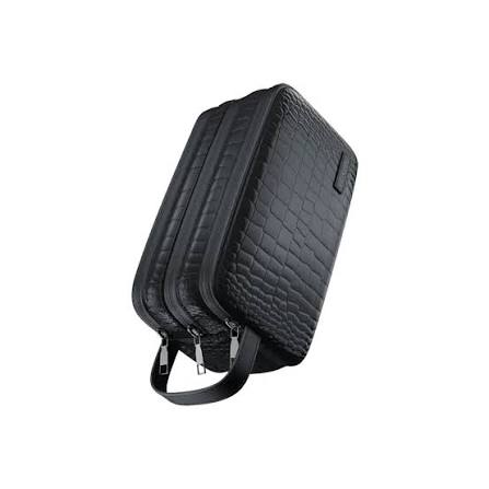 Green Lion Stallion Clutch Bag Black — Smartfon aksesuarları, Bakı