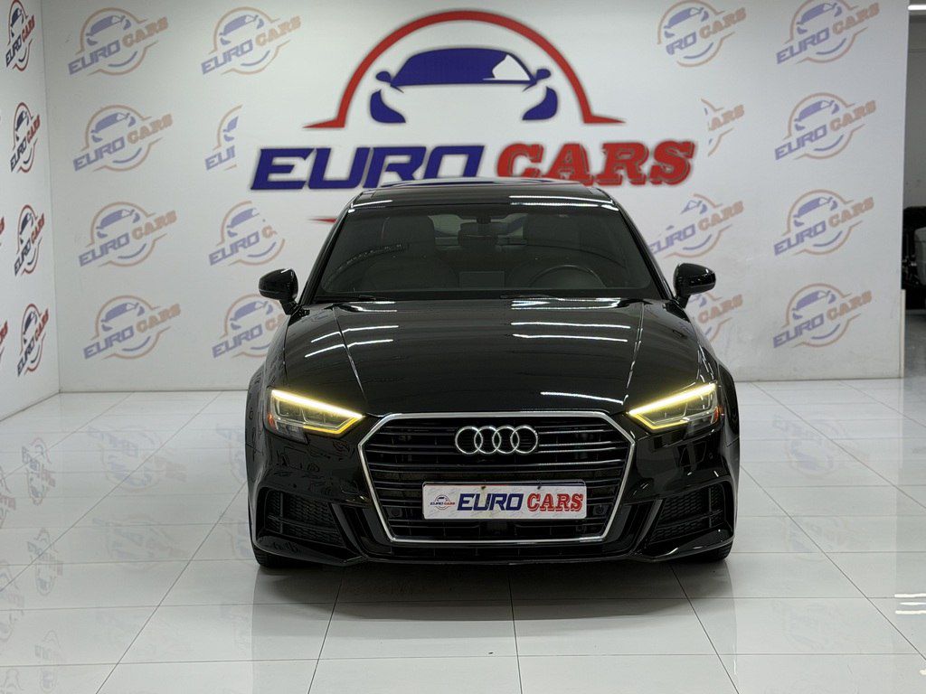 Audi A3, 2.0 L, 2020 il, 65 000 km — Avtomobillər, Bakı (5)