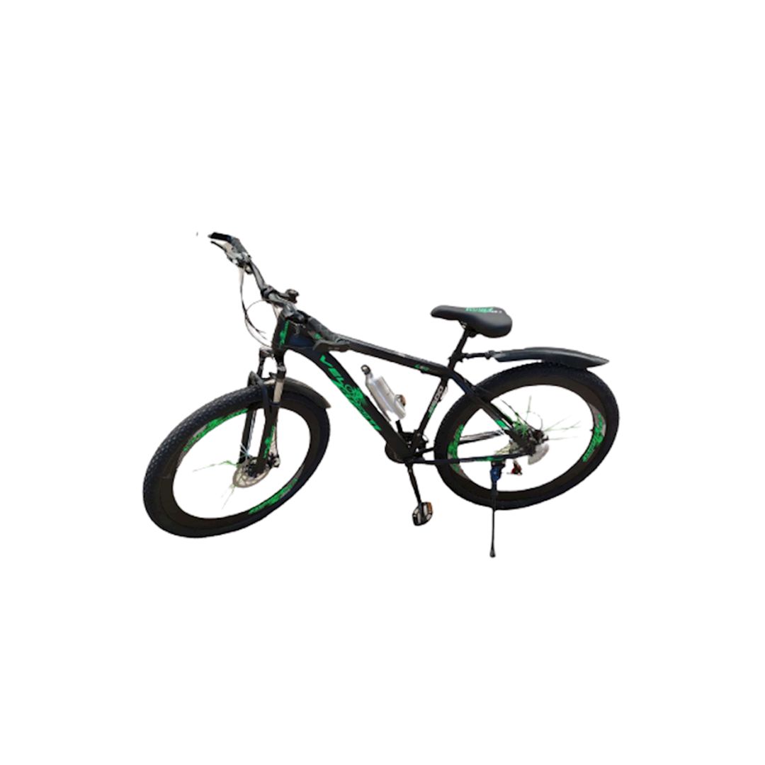 Dağ velosipedi VeloStrim, 26", yaşıl — Velosipedlər, Bakı
