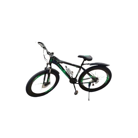 Dağ velosipedi VeloStrim, 29", yaşıl — Bakı