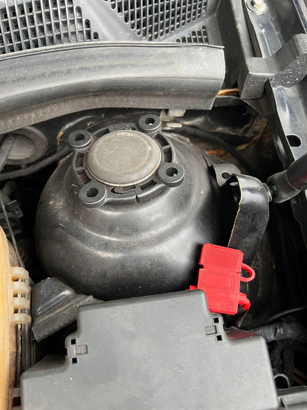 Opel Astra: 1.3 l 2008 il 333000 km Universal — Avtomobillər, Şirvan (7)