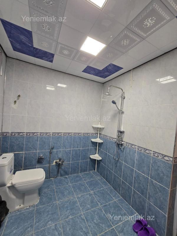 Günlük 3 otaqlı Həyət evi / Villa, 100 m², Qəbələ — Ev, villa, Qəbələ (10)