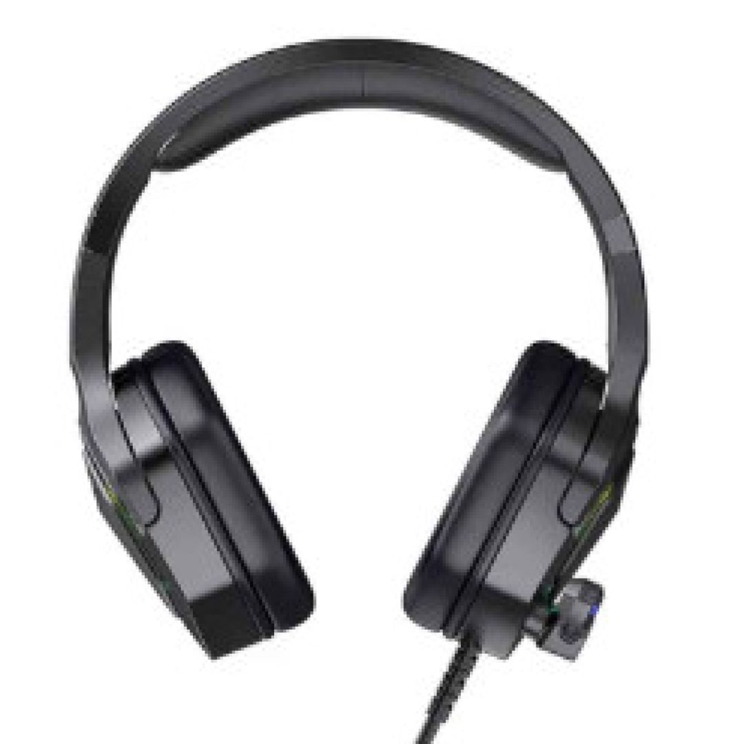 Qulaqlıq-qarnitur Lenovo Lecoo HT403 USB — Telefonlar və qadjetlər, Bakı (3)