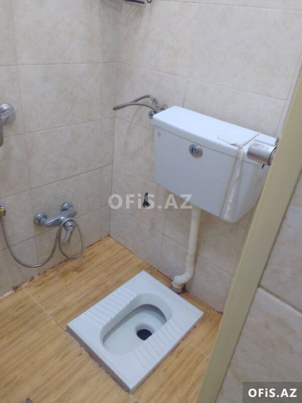 Yeni tikili Kirayə Verilir Yasamal r., İnşaatçılar m., 1 otaq, 20 m² — Mənzil, Bakı (8)