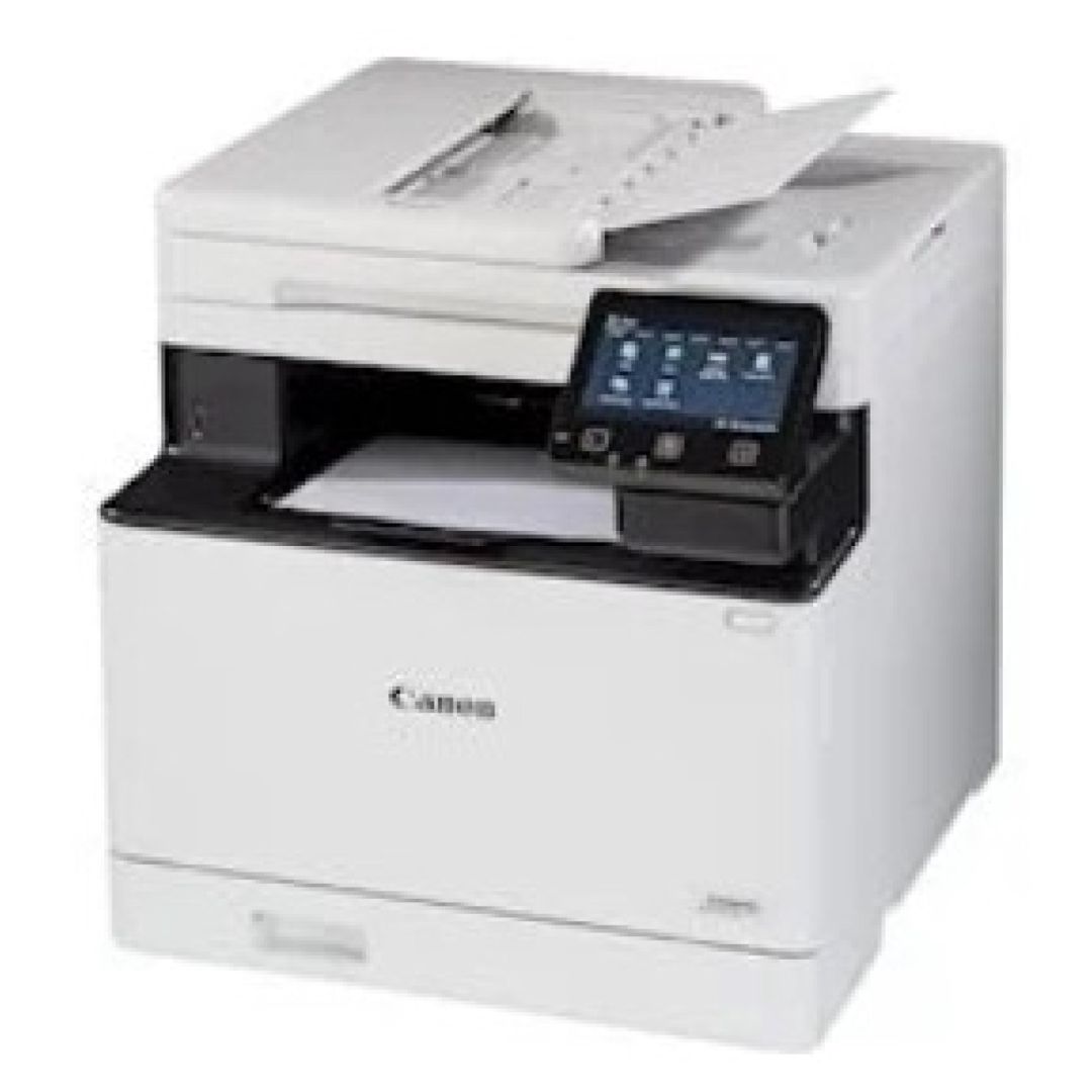 Printer Canon i-SENSYS MF752Cdw (5455C012) — Printerləri, Bakı (3)