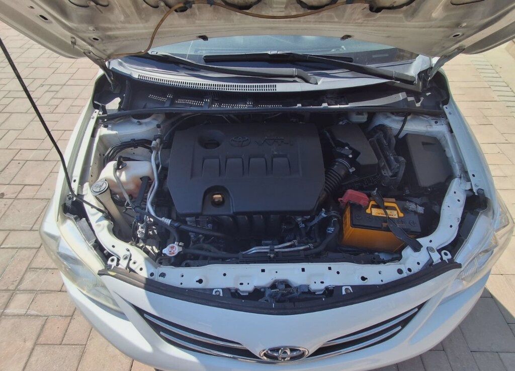 Toyota Corolla, 2013 il, 223000 km, 1.8 L 90-VS-181 — Avtomobillər, Bakı (6)