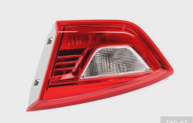 Arxa stop baqajı Chevrolet Cruze 2016-2019 — Avtomobil işığı, Bakı