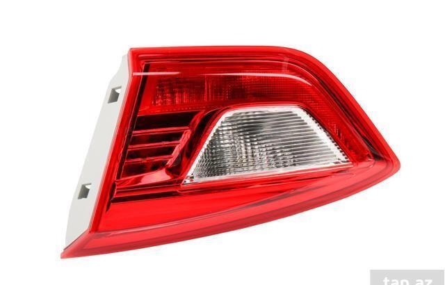 Arxa stop baqajı Chevrolet Cruze 2016-2019 — Bakı