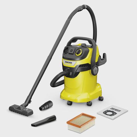 Tozsoran Karcher WD 5 P V-25/5/22 (YYY) *EU (1.628-306.0) — 479.99 ₼ · Bakı · Tozsoran Tozsoran Karcher WD 5 P V-25/5/22 (YYY) *EU (1.628-306.0) — Bakı