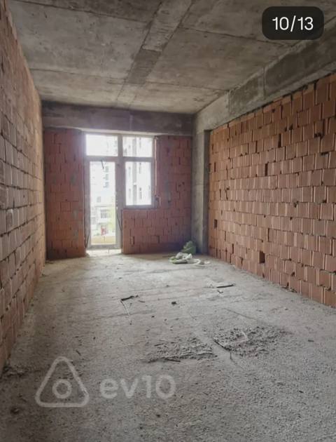 2 otaqlı mənzil, 84 m², Bakı, Bakı, A.M.Şərifzadə küç — Bakı