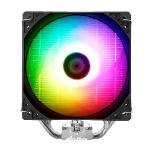 Prosessor üçün kuler Thermalright Assassin X 120 Refined SE Argb — Almal — მყარი დისკის ადაპტერები და კორპუსები