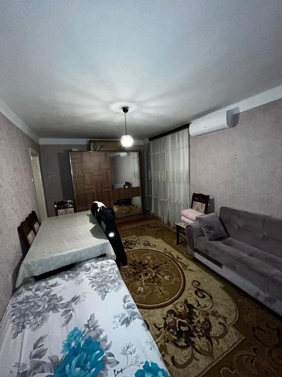 İcarəyə verilir 1 otaqlı köhnə tikili 31.2 m² — Mənzil, Bakı (11)