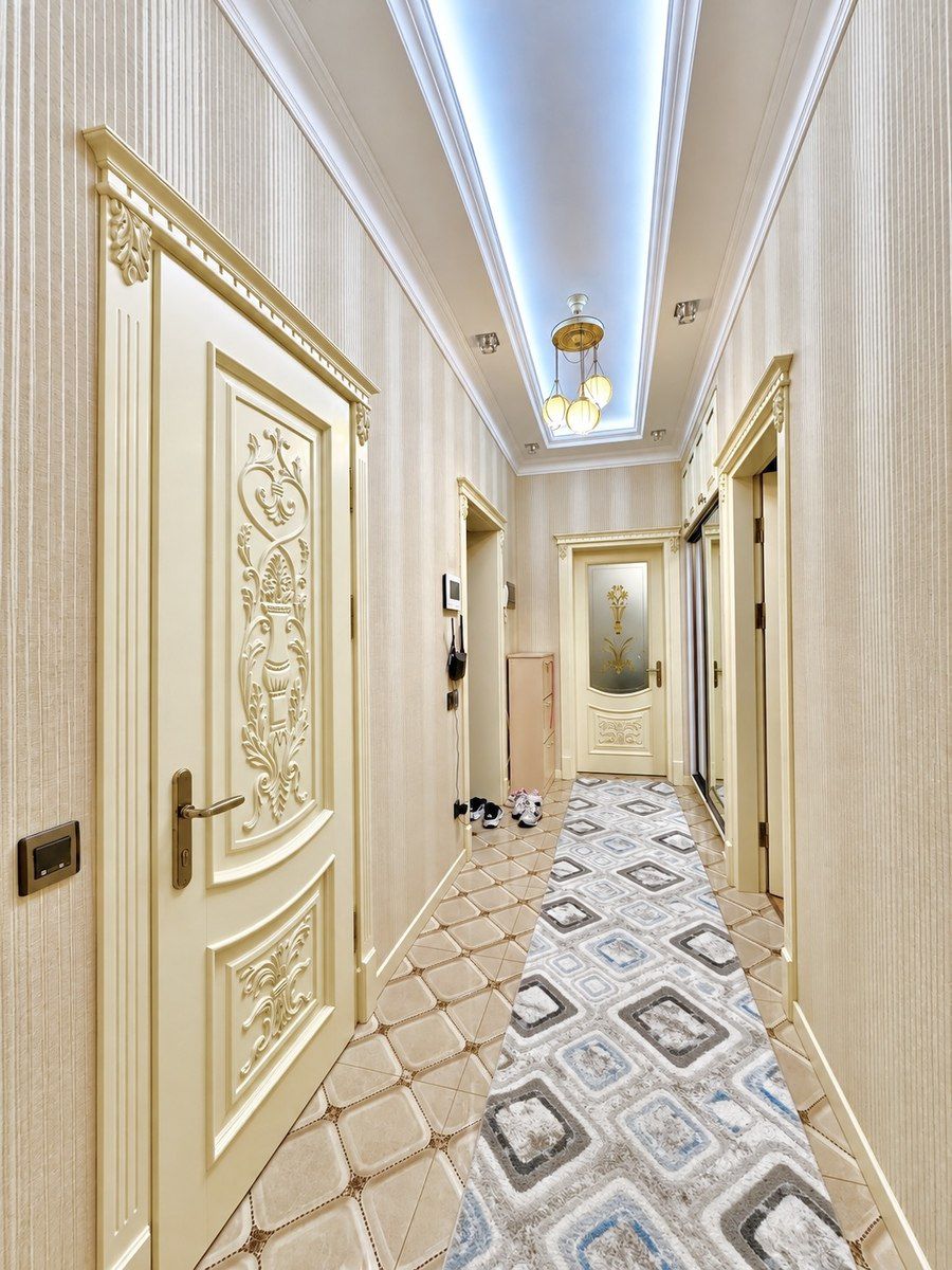 Satılır 3 otaqlı yeni tikili 120 m² — Mənzil, Bakı (4)