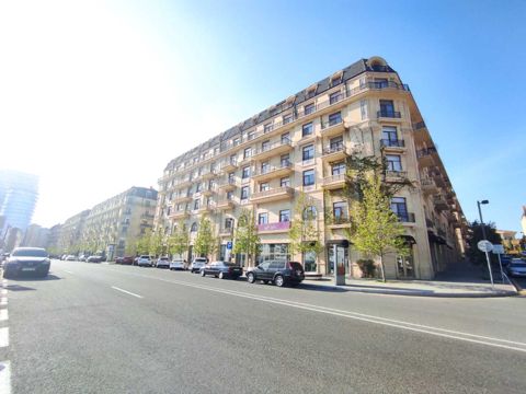 Satılır 3 otaqlı yeni tikili 84 m² — 398 000 ₼ · Bakı · Mənzil Satılır 3 otaqlı yeni tikili 84 m² — Bakı