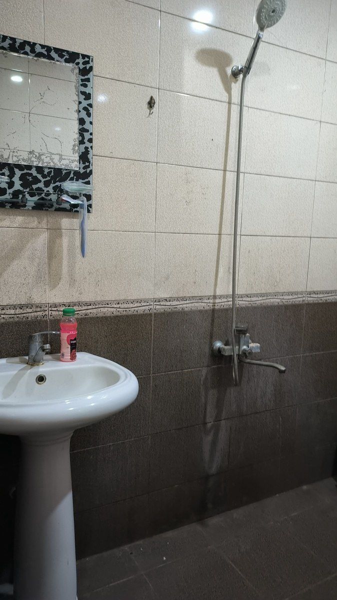İcarəyə verilir 1 otaqlı köhnə tikili 50 m² — Mənzil, Bakı (5)