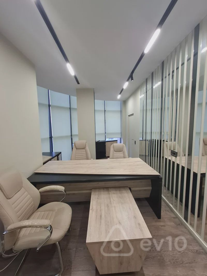 Ofis, 350 m², Həsən Əliyev küc 10 — kirayə — Ofis, Bakı (3)