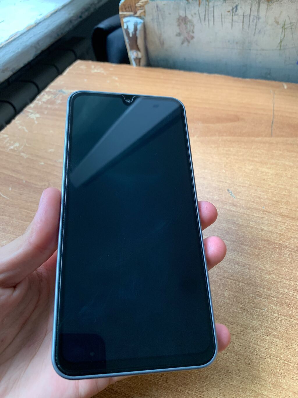 Samsung Galaxy A15, 128 GB, rəng - Gümüşü, İki sim kartlı — Samsung, Xaçmaz (3)
