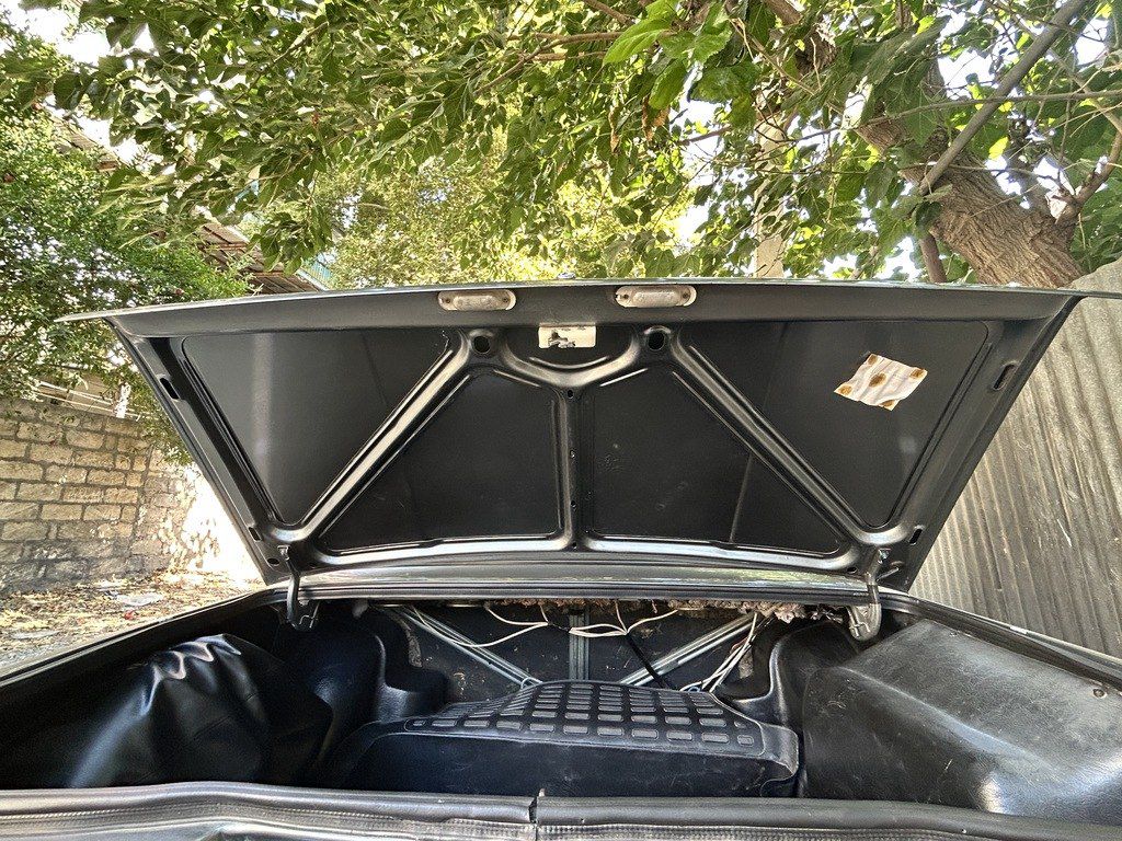 Lada (VAZ) 2107, 1.6 L, 2010 il, 175 000 km 33-BH-387 — Avtomobillər, Şəmkir (3)