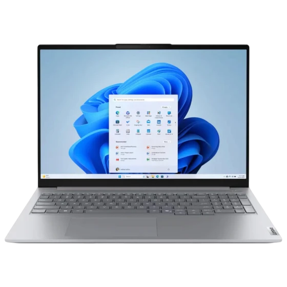 Notbuk Lenovo 16 G9 IRL 21US004SFW — Bakı