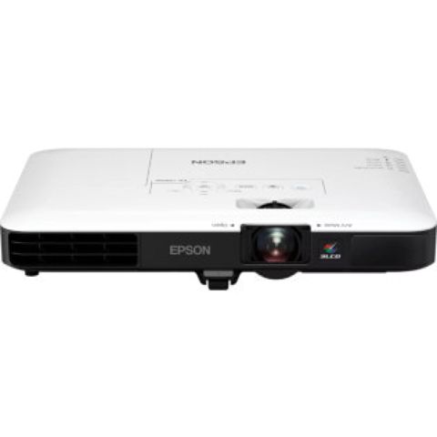 Proyektor Epson EB–1780W (V11H795040-N) — 2 020 ₼ · Bakı · İnteraktiv panellər və LED ekranlar Proyektor Epson EB–1780W (V11H795040-N) — Bakı