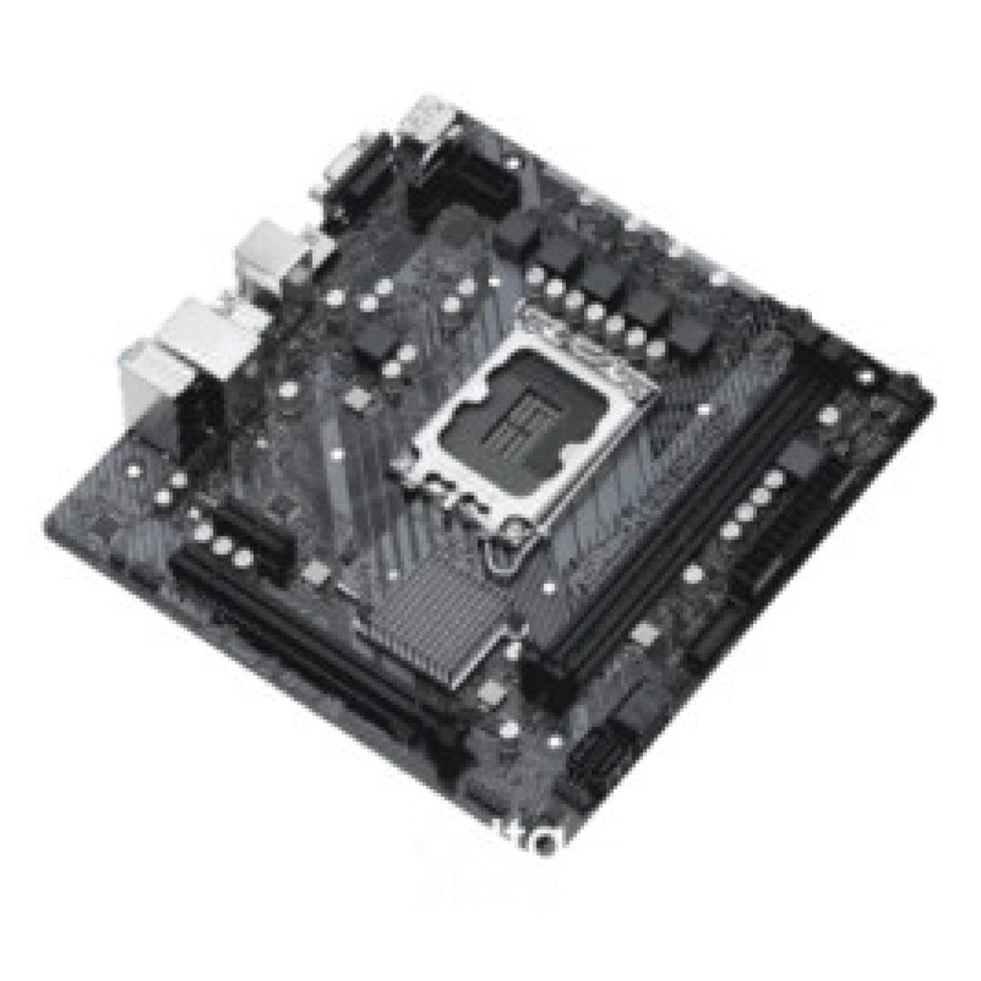 Ana plata ASRock H610M-HDV (90-MXBHS0-A0UAYZ) — Ana platalar, Bakı (3)