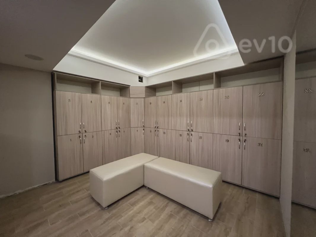 Obyekt, 290 m², ул З Халилова — kirayə — Əmlak, Bakı (11)