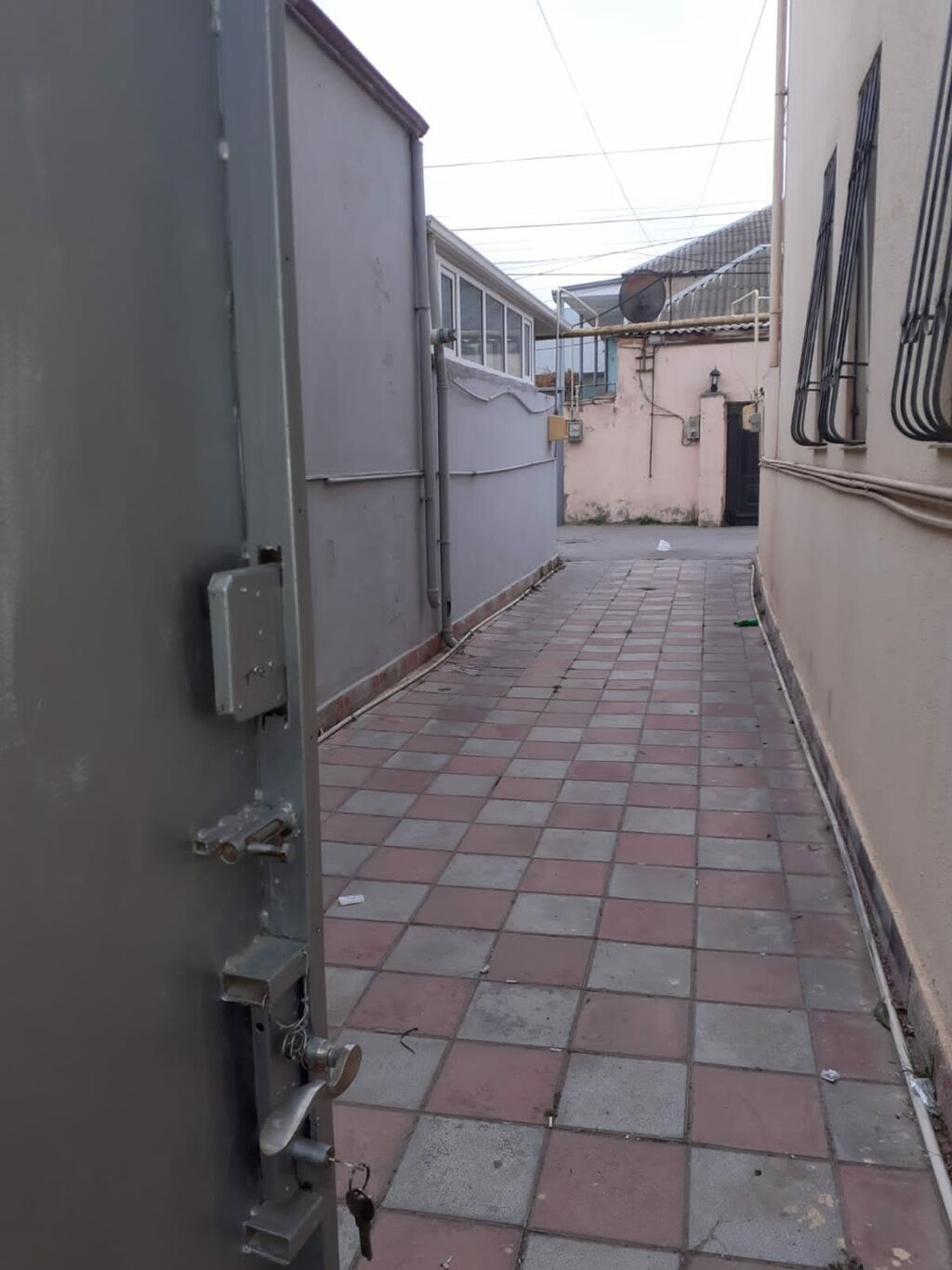 2 otaqlı, 86 kv. m, Yeni təmirli — Ev, villa, Xırdalan (2)