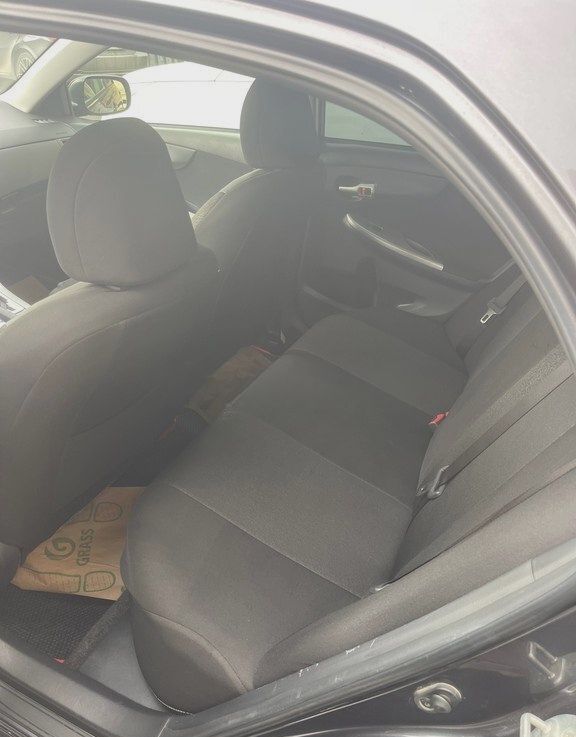 Toyota Corolla, 2013 il, 209700 km, 1.6 L — Avtomobillər, Bakı (10)
