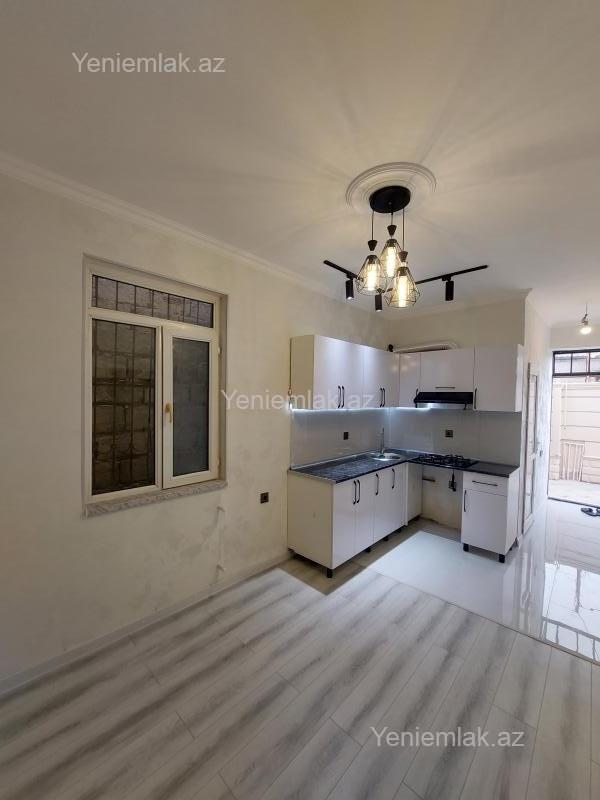Satılır 3 otaqlı Həyət evi / Villa, 50 m², Xırdalan ş — Ev, villa (7)