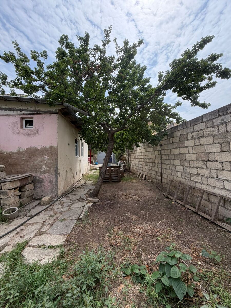 Satılır torpaq 4 sot — Torpaq, Bakı (5)