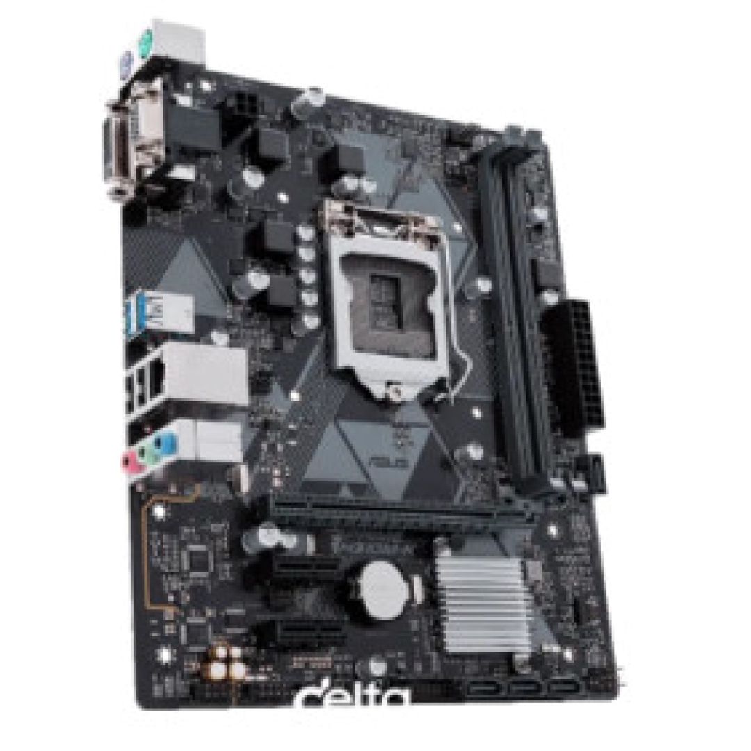Ana plata Asus Prime H310M-K R2.0 — Ana platalar, Bakı (3)